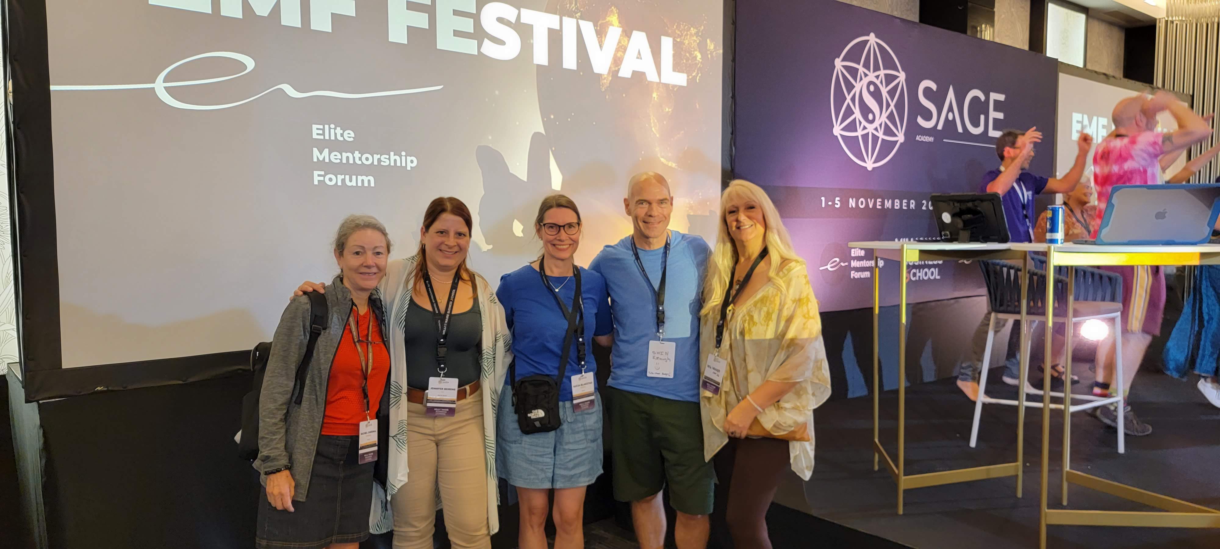 Power Group 26 moment 1