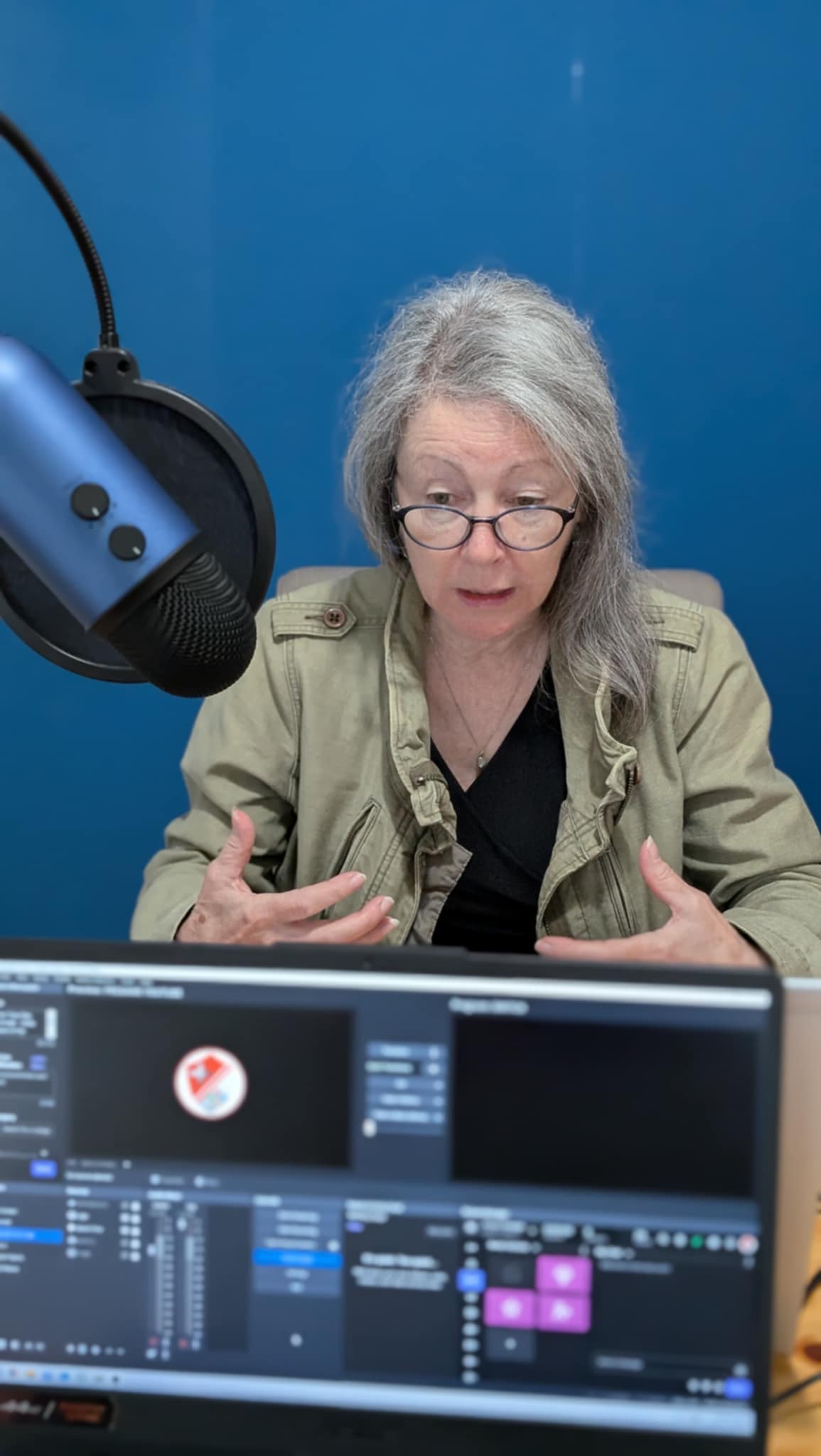 Power Group 26 moment 4