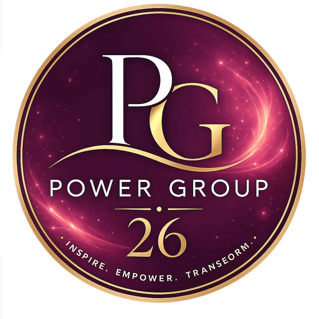 Power Group 26 Logo