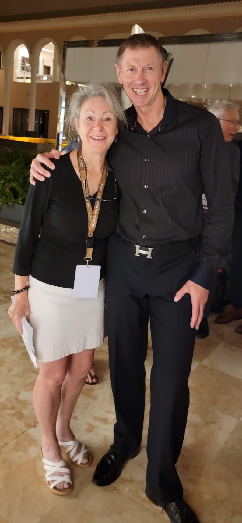 Power Group 26 moment 2