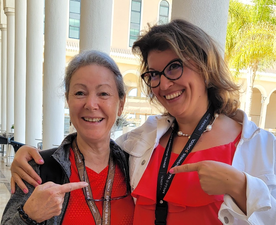 Power Group 26 moment 4