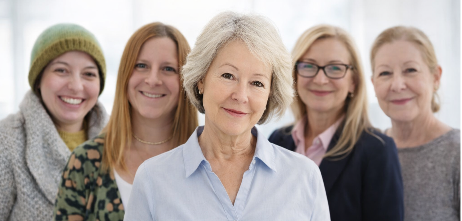 A self-paced online learning experience you can follow from anywhere